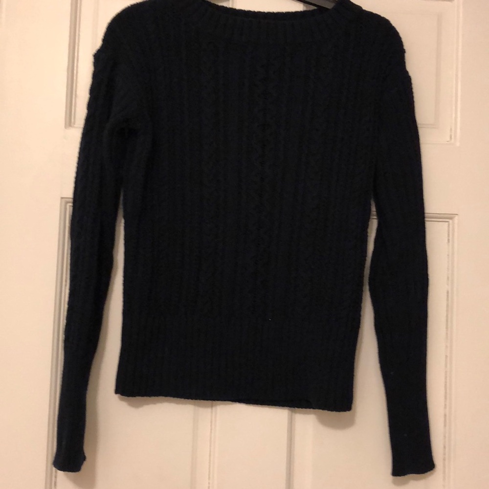J.Crew sweater